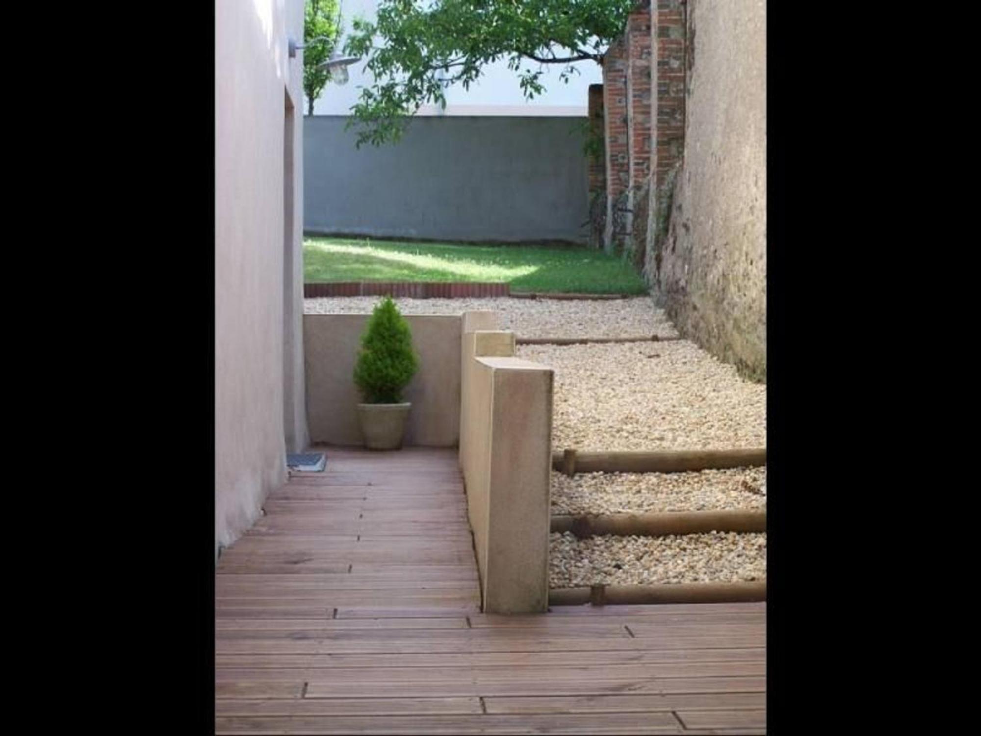 Gite Cosy Aux Portes De Nantes, Terrasse Privee, Velos, Wifi, Draps Inclus - Fr-1-306-824 Saint-Sébastien-sur-Loire Exteriör bild