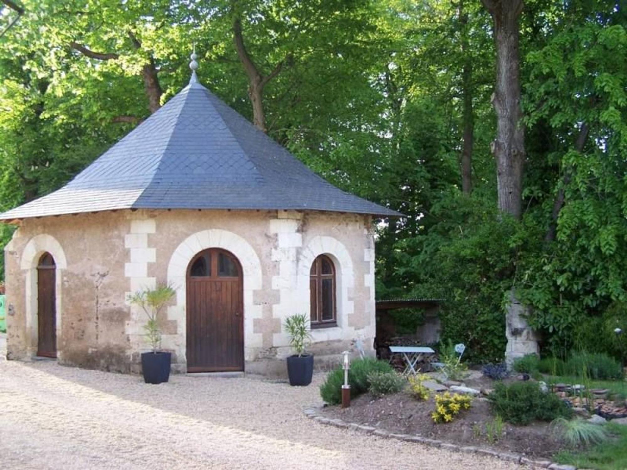 Gite Cosy Aux Portes De Nantes, Terrasse Privee, Velos, Wifi, Draps Inclus - Fr-1-306-824 Saint-Sébastien-sur-Loire Exteriör bild