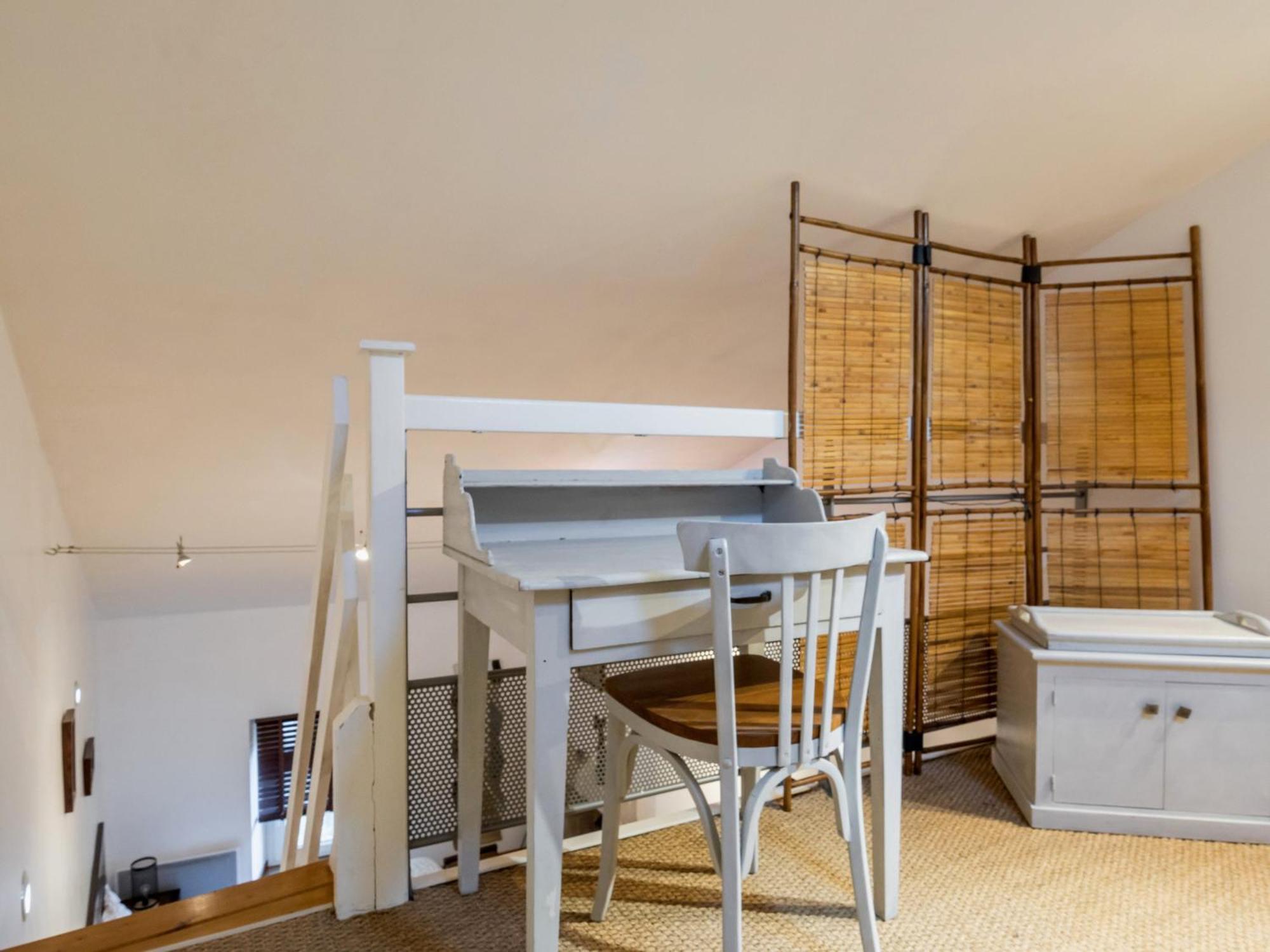 Gite Cosy Aux Portes De Nantes, Terrasse Privee, Velos, Wifi, Draps Inclus - Fr-1-306-824 Saint-Sébastien-sur-Loire Exteriör bild